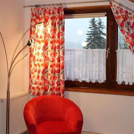 Gaestehaus Am Sonnenberg Baunach Экстерьер фото