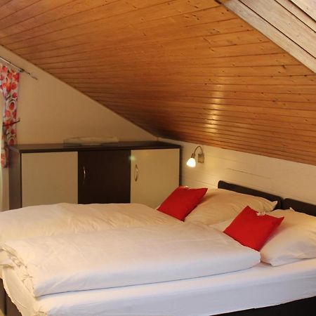 Gaestehaus Am Sonnenberg Baunach Экстерьер фото