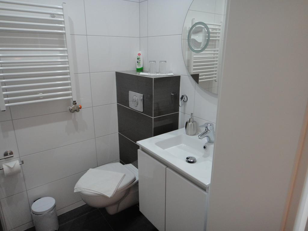 Gaestehaus Am Sonnenberg Baunach Экстерьер фото